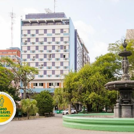 Hotel Atlantico Rio Grande Ngoại thất bức ảnh
