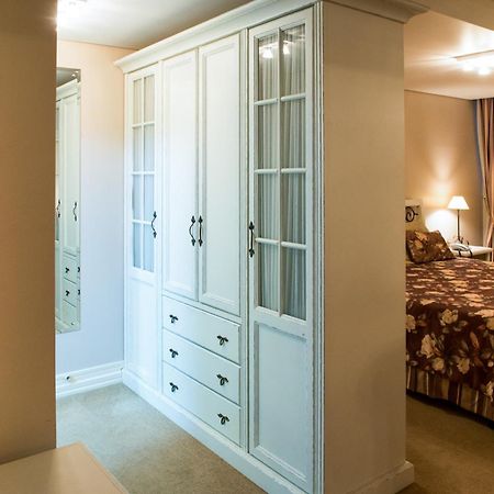Hotel Atlantico Rio Grande Phòng bức ảnh