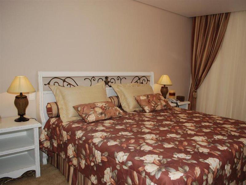 Hotel Atlantico Rio Grande Ngoại thất bức ảnh