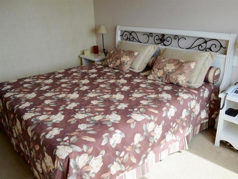 Hotel Atlantico Rio Grande Ngoại thất bức ảnh