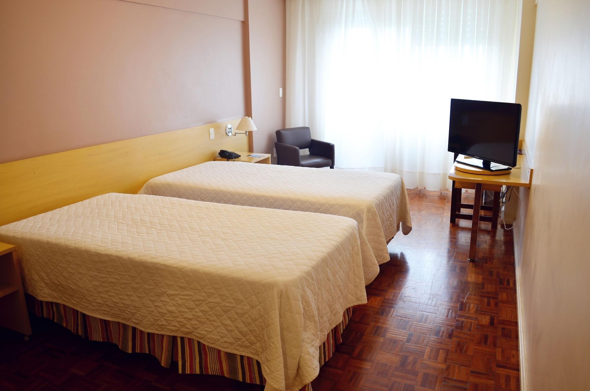 Hotel Atlantico Rio Grande Ngoại thất bức ảnh