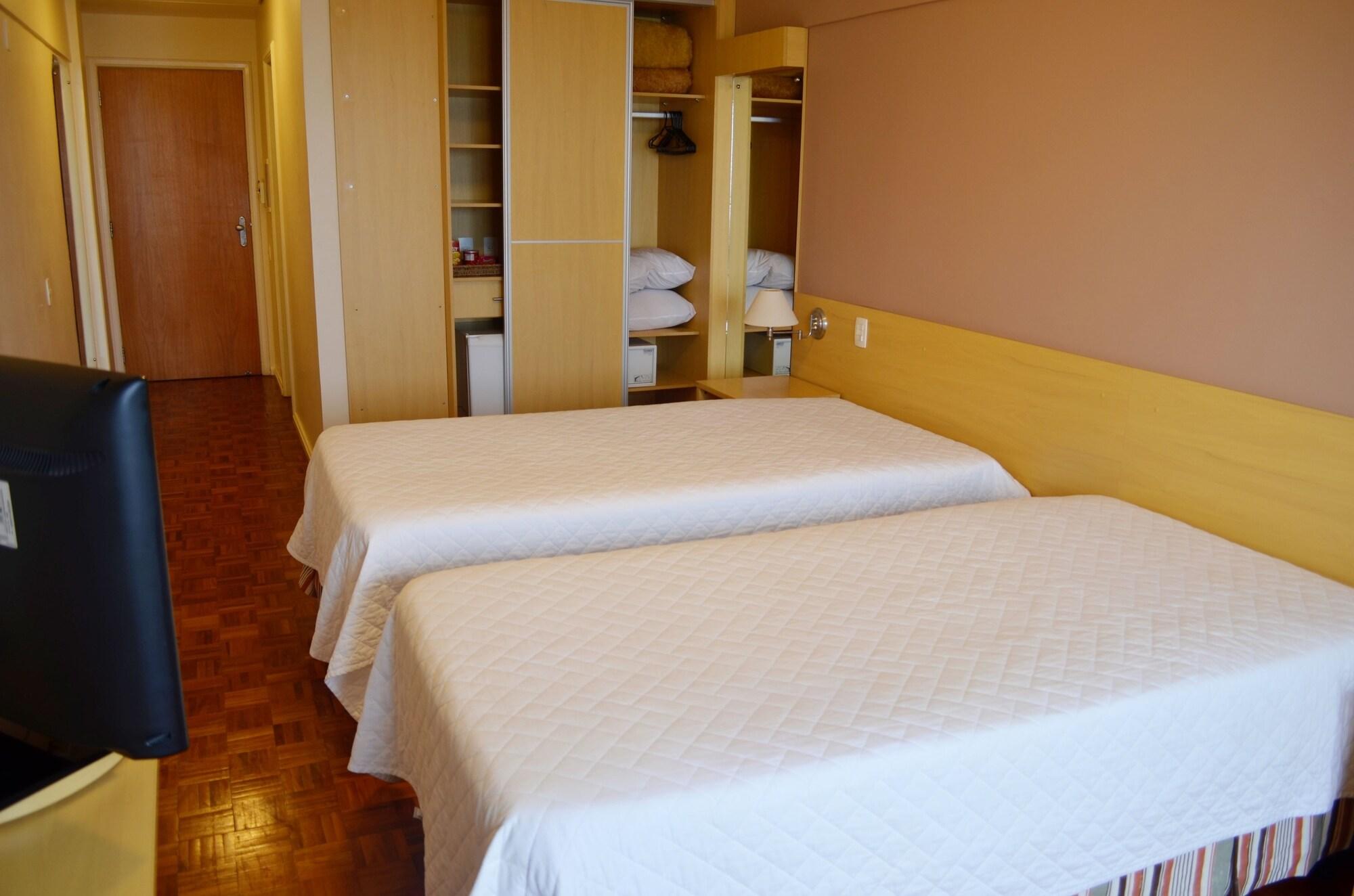 Hotel Atlantico Rio Grande Ngoại thất bức ảnh