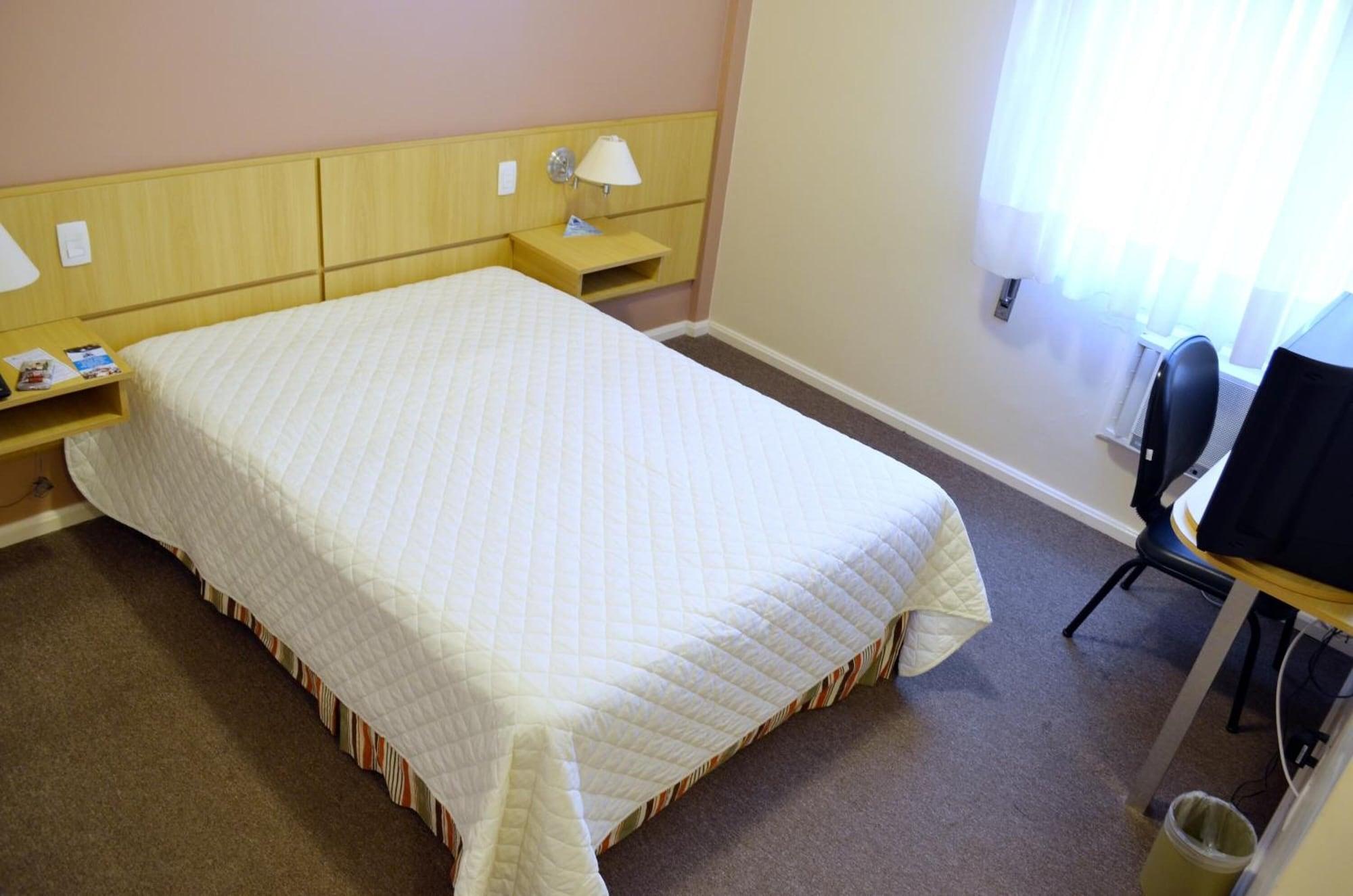 Hotel Atlantico Rio Grande Ngoại thất bức ảnh