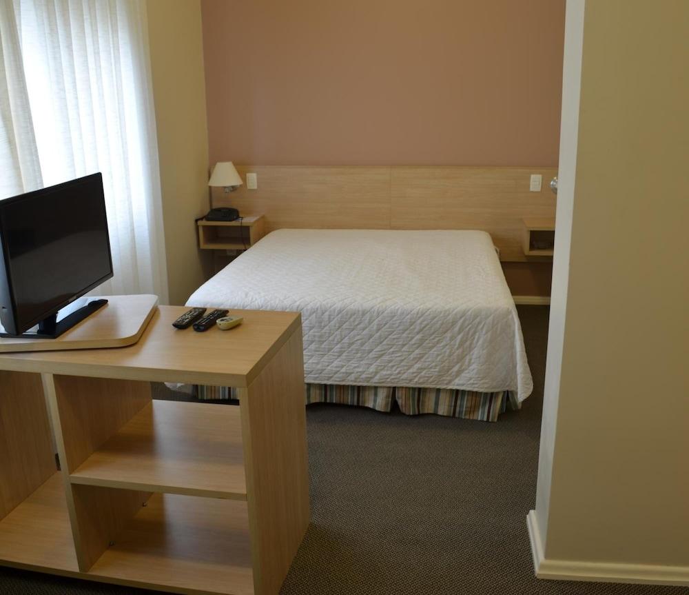 Hotel Atlantico Rio Grande Ngoại thất bức ảnh