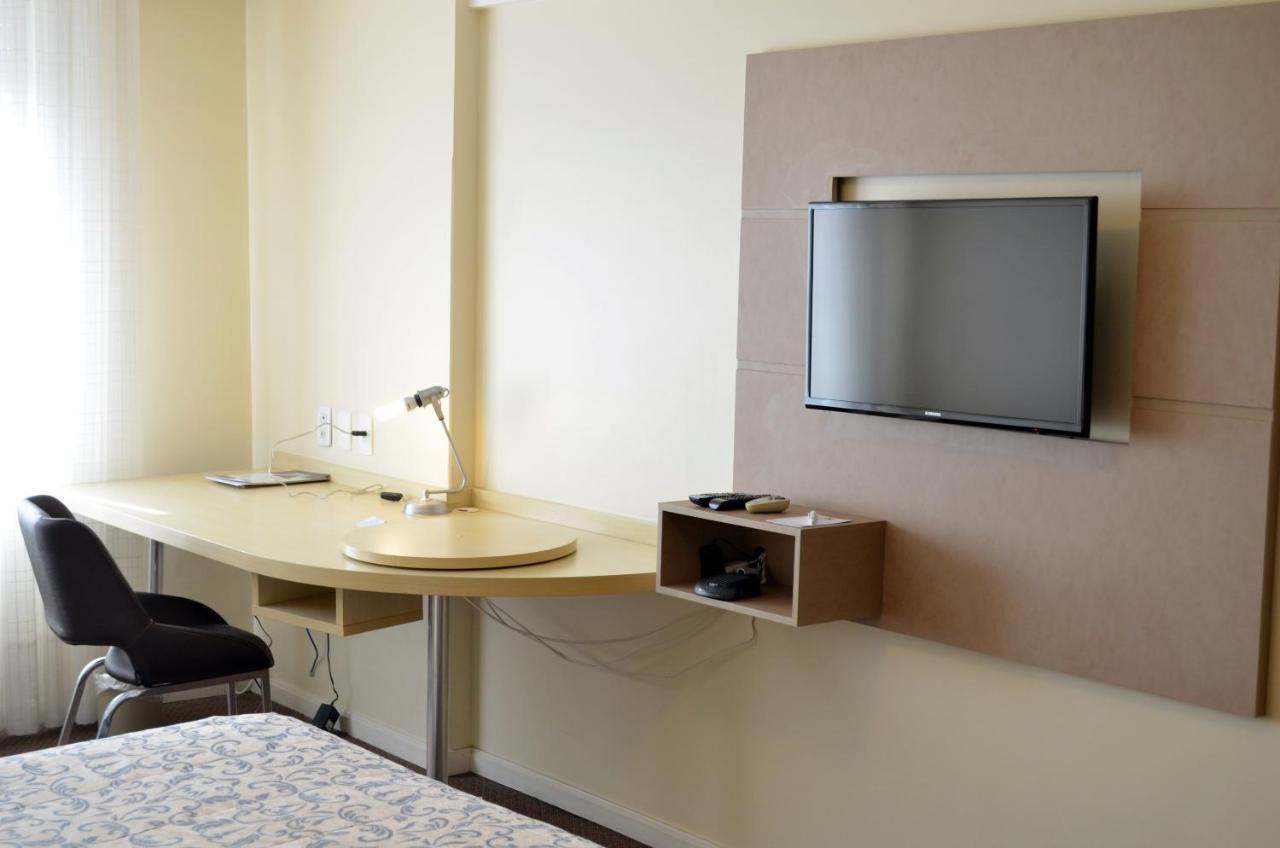 Hotel Atlantico Rio Grande Ngoại thất bức ảnh