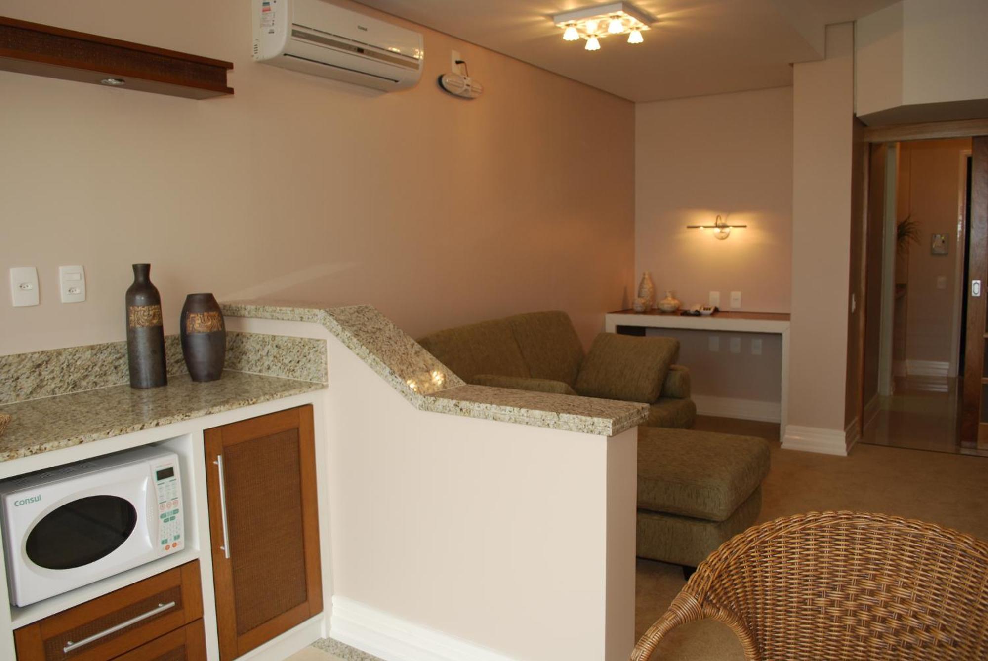 Hotel Atlantico Rio Grande Ngoại thất bức ảnh
