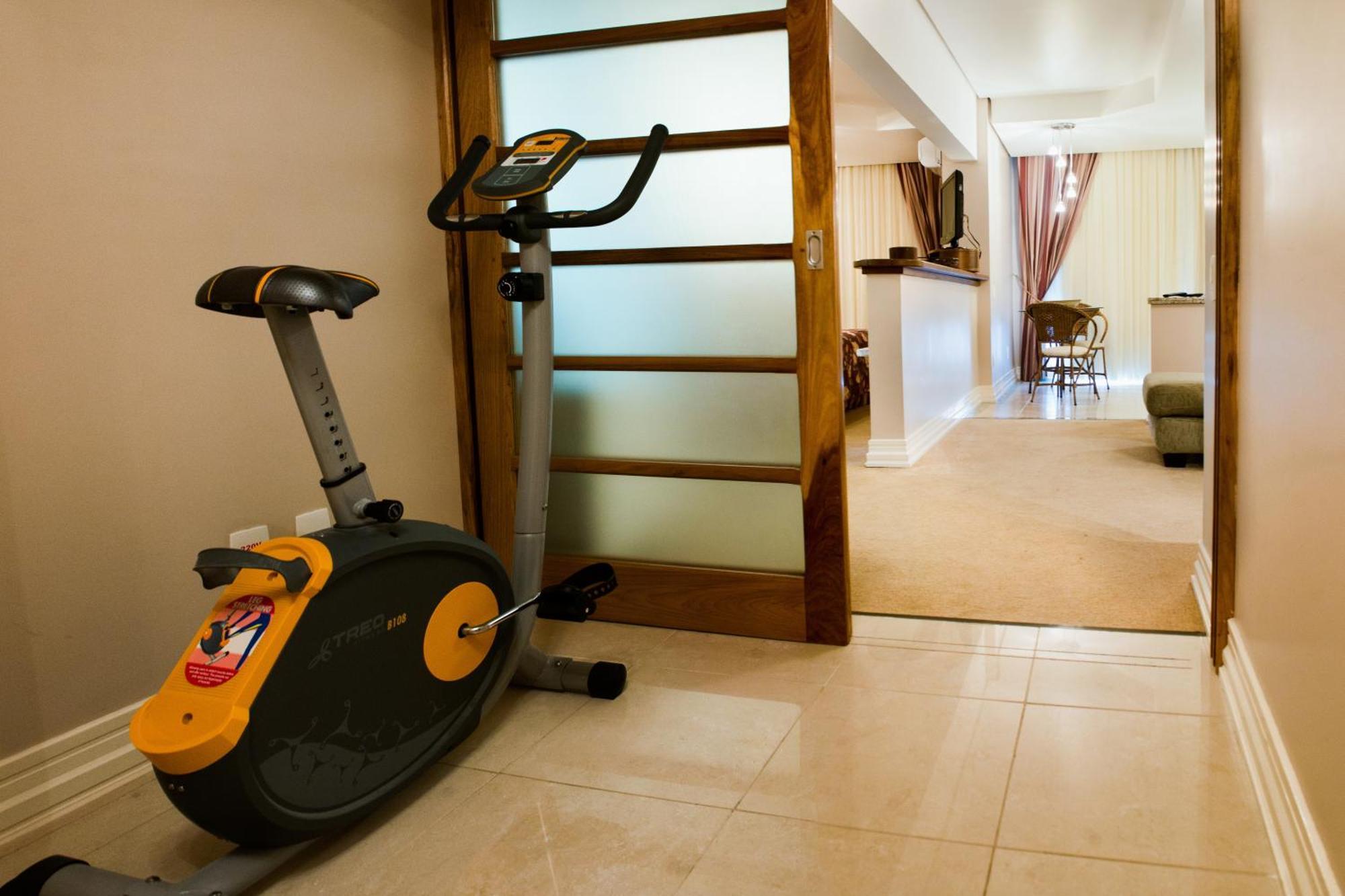 Hotel Atlantico Rio Grande Phòng bức ảnh