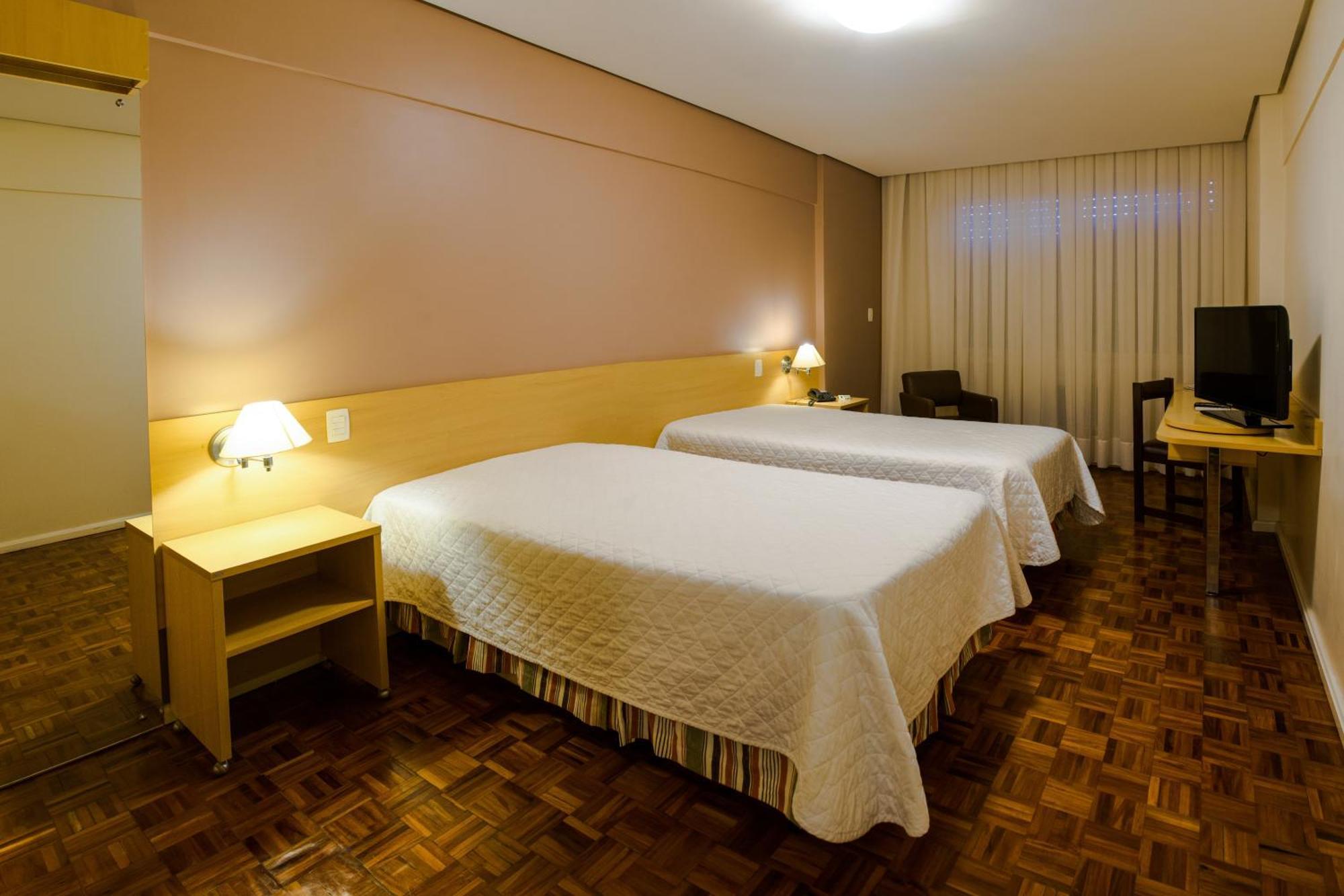 Hotel Atlantico Rio Grande Phòng bức ảnh