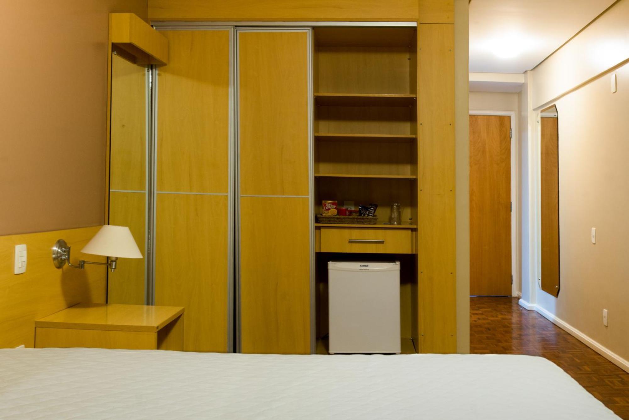 Hotel Atlantico Rio Grande Ngoại thất bức ảnh