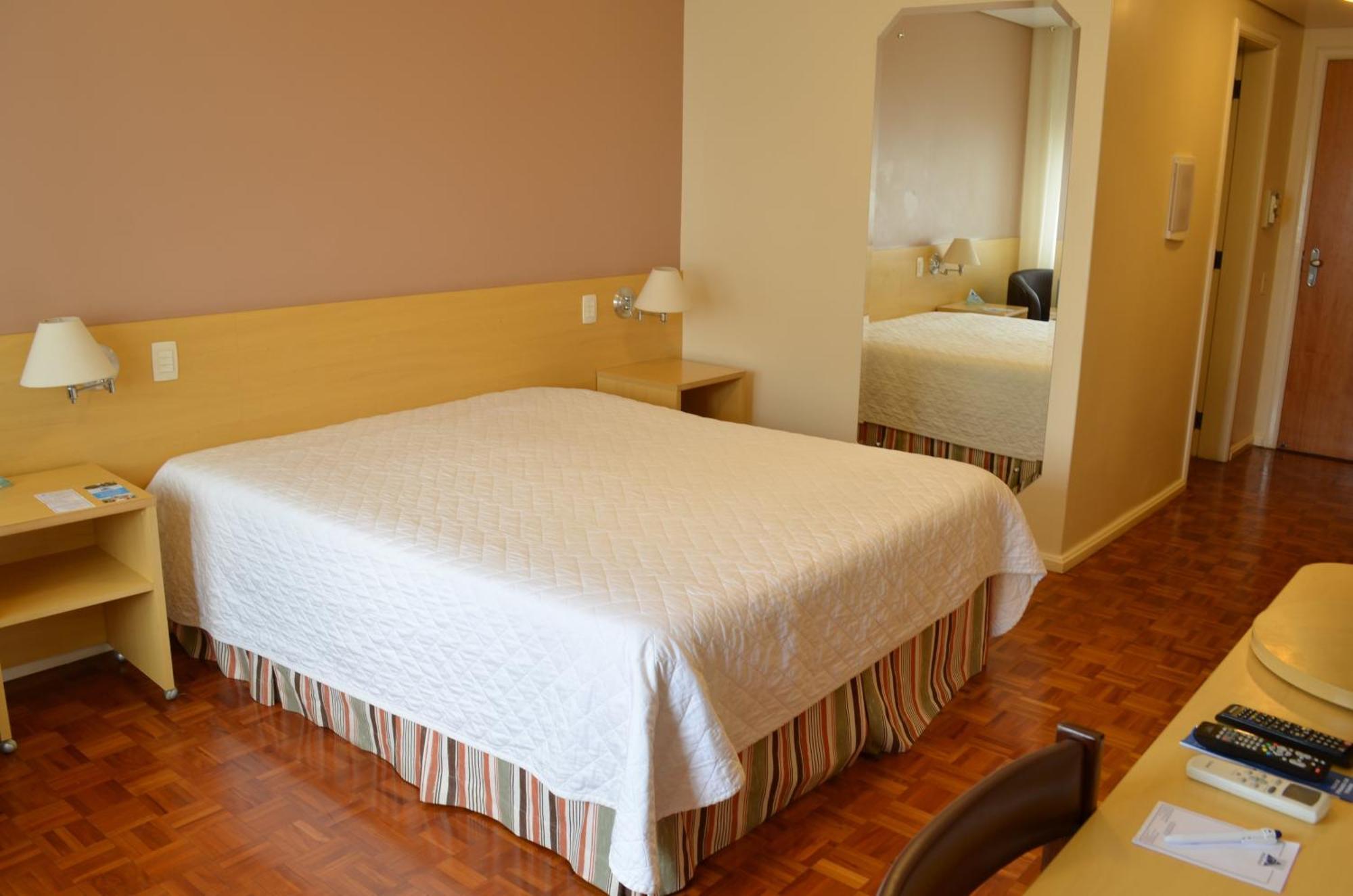 Hotel Atlantico Rio Grande Ngoại thất bức ảnh