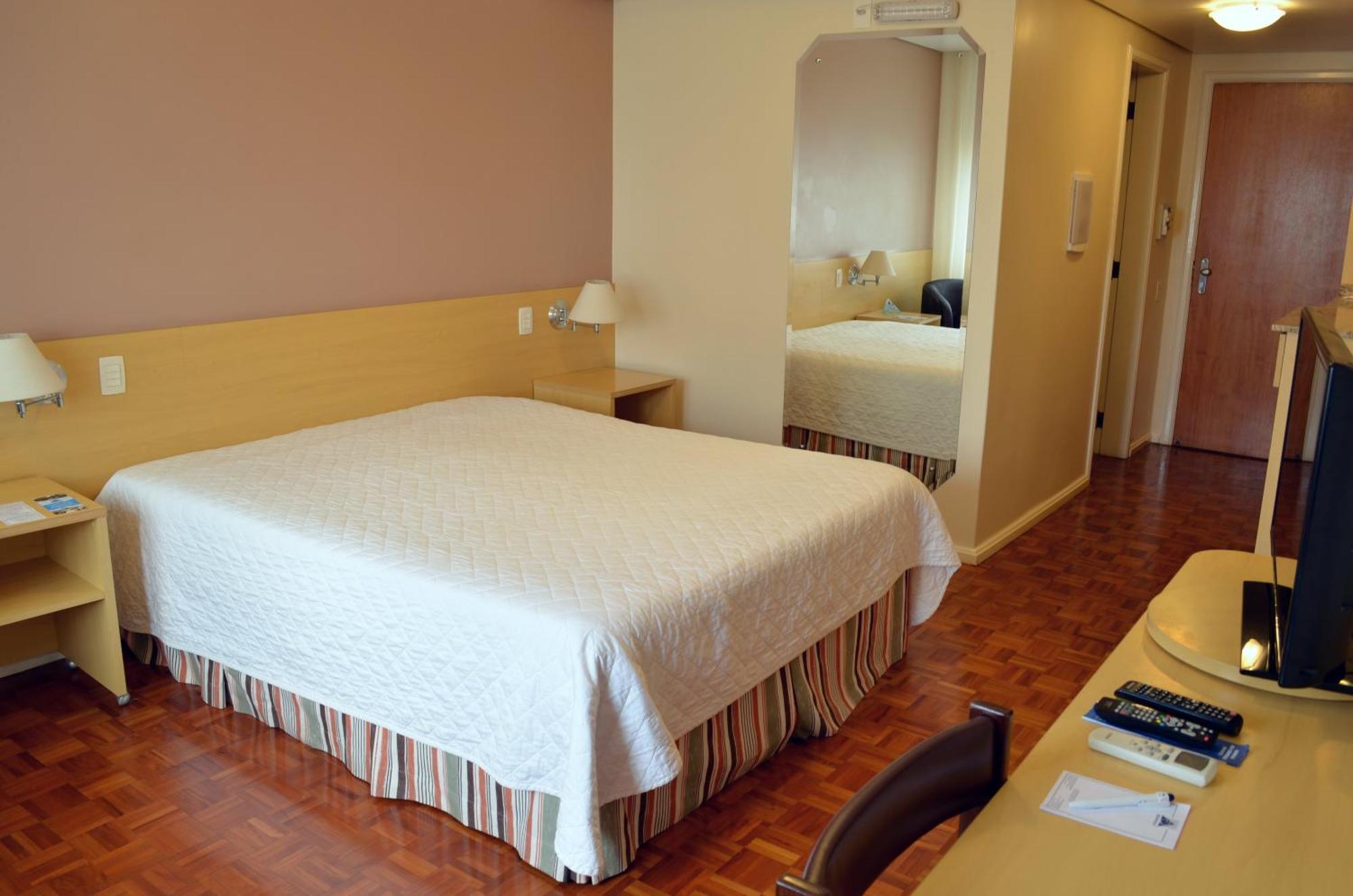 Hotel Atlantico Rio Grande Ngoại thất bức ảnh