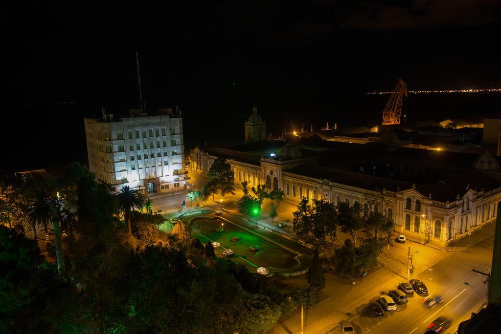 Hotel Atlantico Rio Grande Ngoại thất bức ảnh