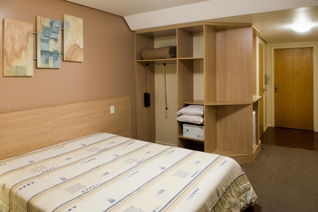 Hotel Atlantico Rio Grande Ngoại thất bức ảnh