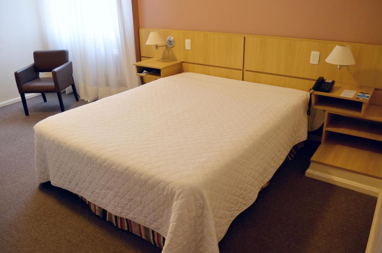 Hotel Atlantico Rio Grande Ngoại thất bức ảnh