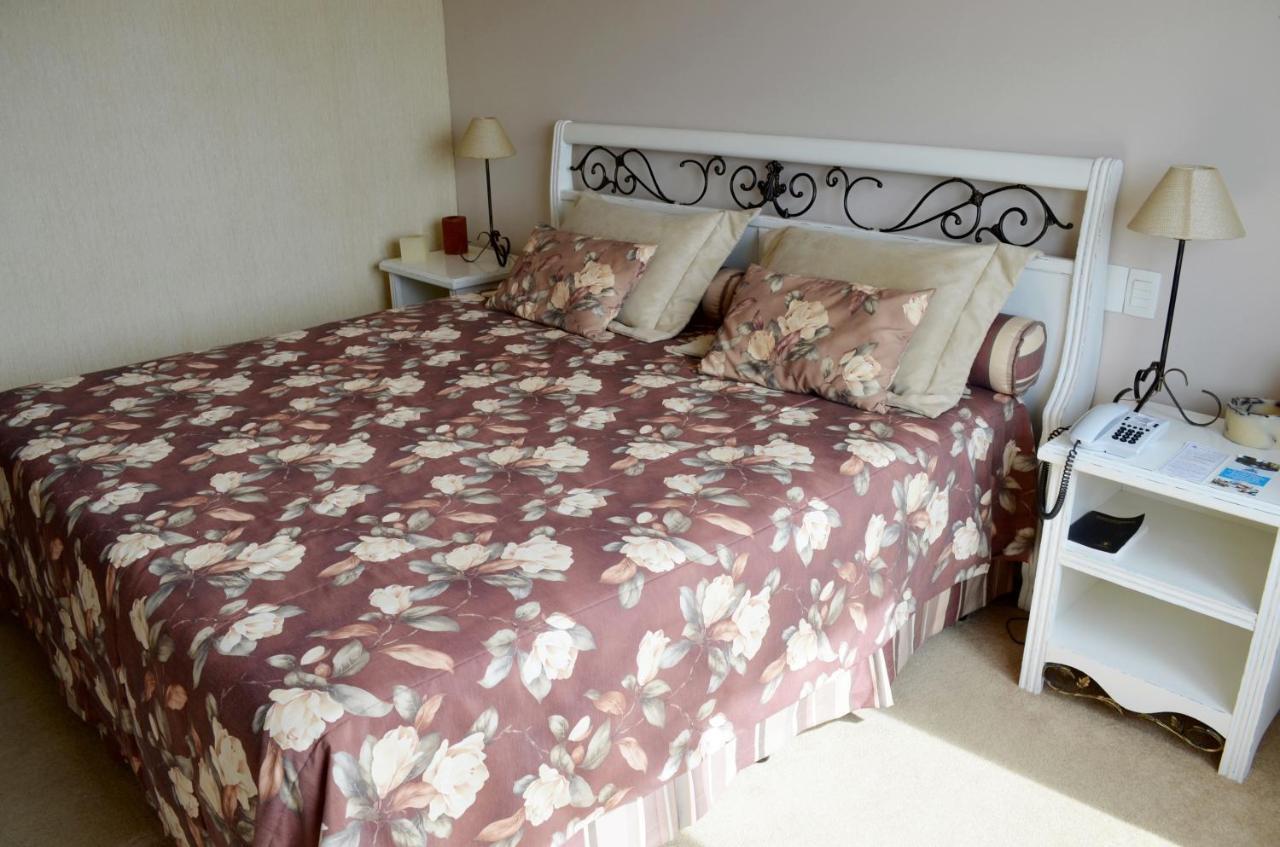 Hotel Atlantico Rio Grande Ngoại thất bức ảnh