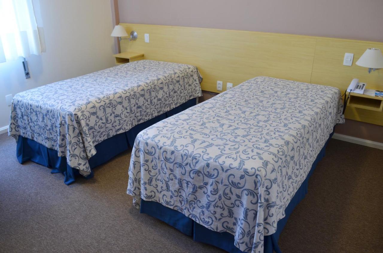 Hotel Atlantico Rio Grande Ngoại thất bức ảnh