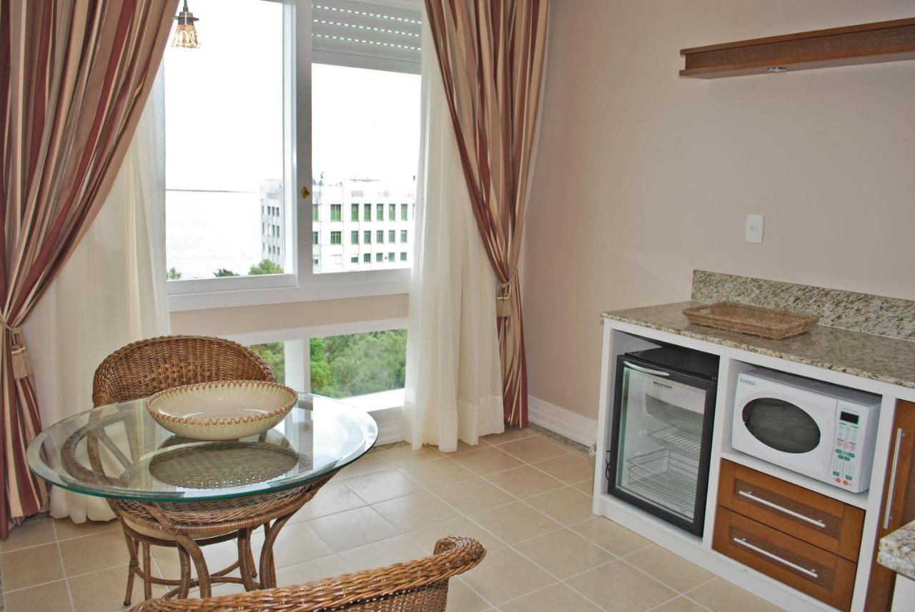 Hotel Atlantico Rio Grande Ngoại thất bức ảnh